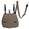 warreplica WW2 Bread Bag WW2 Bread Bag 31 Khakhi Reproduction