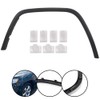 G-PLUS Fender Flares Compatible With Jeep Grand Cherokee 2011-2016, Front