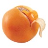 HIC Kitchen Magic Orange Peelers with Safety Blade, BPA-Free Plastic,