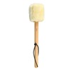 Drum Mallet Antislip Bass Drum Percussion Stick Hammer Wooden Musical