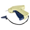 Clothing Tagging Gun Kit with Steel Needle 5000 Barbs Fasteners