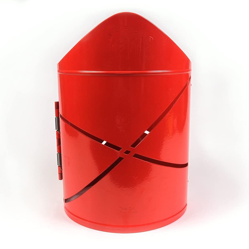 Mercer Industries 730090 Pipe Marking & Cutting Guide 8 5/8"