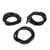 Lencool Racing Silicone Hose Vacuum Hose Kit Fits For Subaru