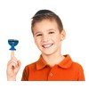 Rite Lite Chanukah Vinyl Finger Puppets for Story Time, Education,