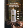 Organic Keratin Gold 700ml Keratin Gold Hair Care Product -