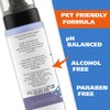 Wahl 100% Natural Pet No-Rinse Waterless Shampoo Lavender #820014