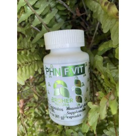 F VIT DE PROHER NATURA ORIGINAL!!