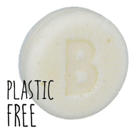 Blackcurrant Cleansing Shower Butter