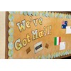 Teacher Created Resources Travel The Map Luggage Mini Accents (TCR8572)
