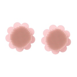 Minkissy 2pcs Infant Shower Brush Safe Hair Brush Gentle Bath Massage for Toddlers Random Color