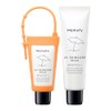 Mamafy UV Skin Care Milk Set of 2 (SPF40 PA+++