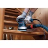 Bosch Professional set of 5 sanding sheets M480 Ideally suited