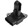 TKSE Air Mass Meter, 22204-22010 Car Air Flow Meter Sensor