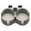 3DEXCEL Large Cup Holder for Land Cruiser FJ80 FZJ80 '91