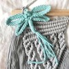 YarnArt - Algodón macramé - 80% cordón de algodón, 246