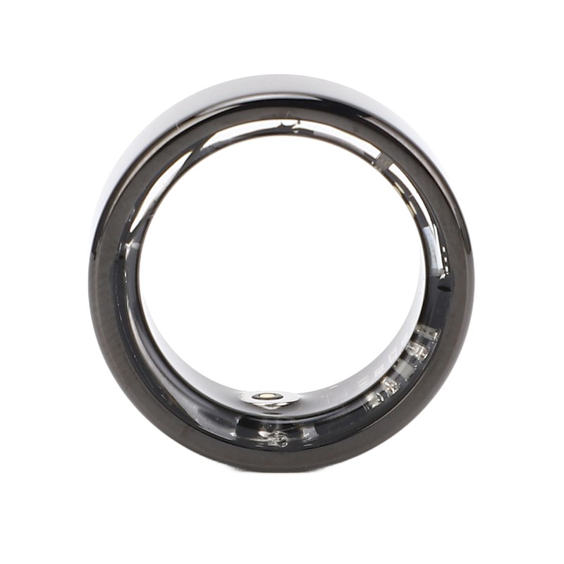Smart Ring Health Tracker Sleep Monitoring IP68 Waterproof Fitness Tracker