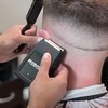 StyleCraft Rebel Professional Cordless Double Foil Shaver - Super Torque