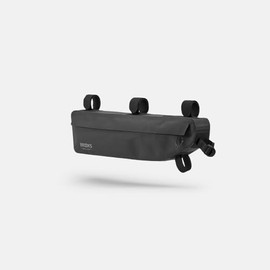 Brooks Scape 2022 Bicycle Bag Black
