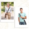 Smilcloud Bag Strap Wide 5 cm Bag Straps for Changing,
