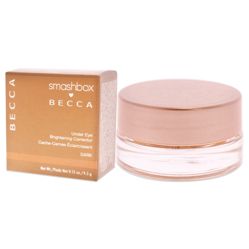 SmashBox Becca Under Eye Brightening Corrector - Dark For Women