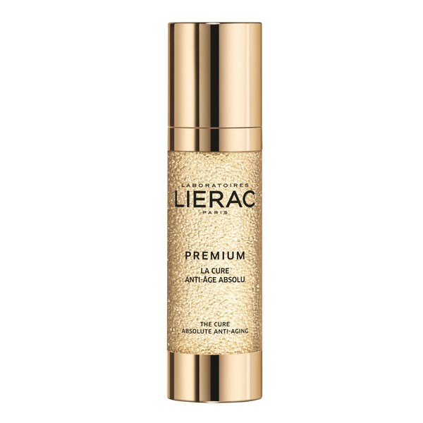 Lierac Premium The Cure Absolute Anti-Aging, 30ml