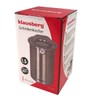 Klaus Berg KB-7283 Ham Cooking Pot Stainless Steel Ham Mould