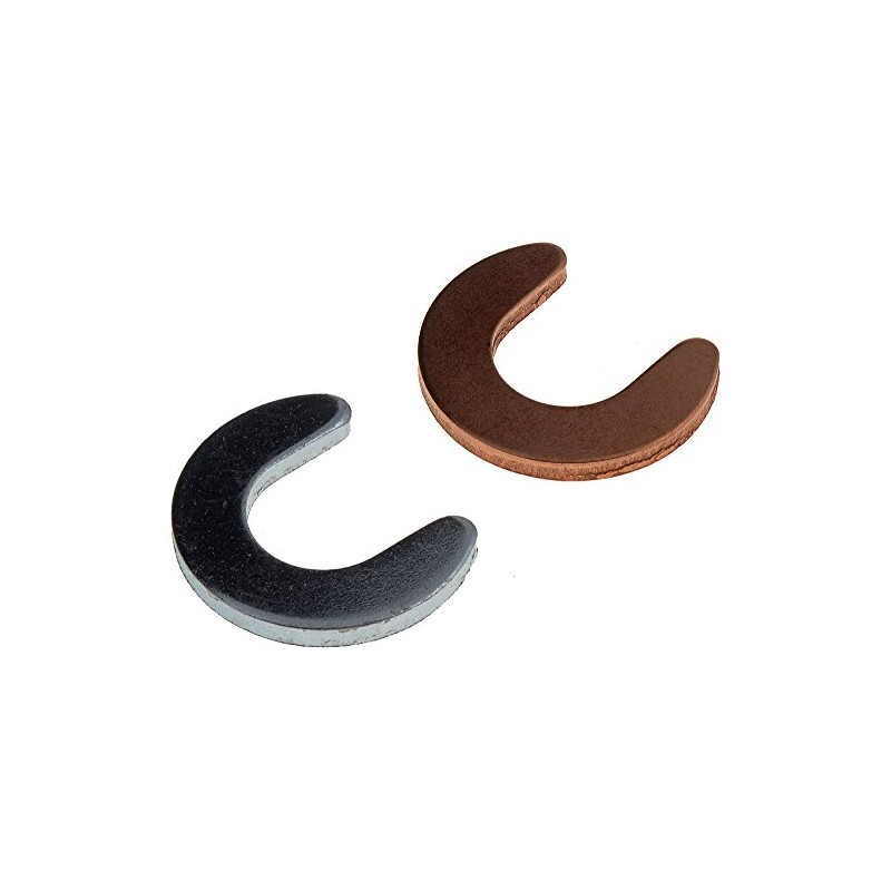 Dorman 81050 Axle Shaft Lock Assortment Compatible with Select Models,