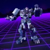 Transformers Ultimates Tarn 18cm Figure