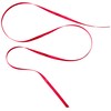 Eleganza Double Faced Satin 3mm x 50m Deep Cerise No.30,