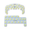 2LOOP 3-Chip SMD 2 Pieces R4.4~ [Type 5] Every Wagon