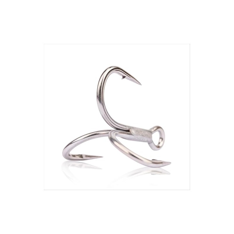 UN Inline Treble-5X Strong