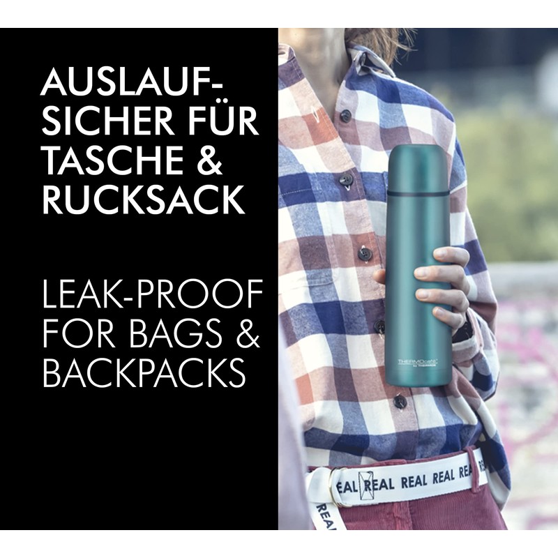 ThermoCafé by Thermos Everyday Thermos Flask