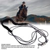 Sonew Horse Lunging Training Aid, Lunge Equipment for Horse Training,