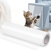ANNTHOR Rascadores para Gatos, 20cm*5m Cinta Antiarañazos para Gatos, Protector