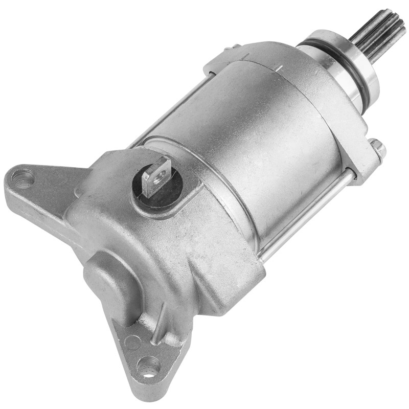 Caltric Starter for Yamaha WR450 WR450F 449Cc 2003-2006 Motorcycle New