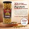 Stonehedge Farms Gourmet Peanut Caramel Popcorn Clusters | 20 oz
