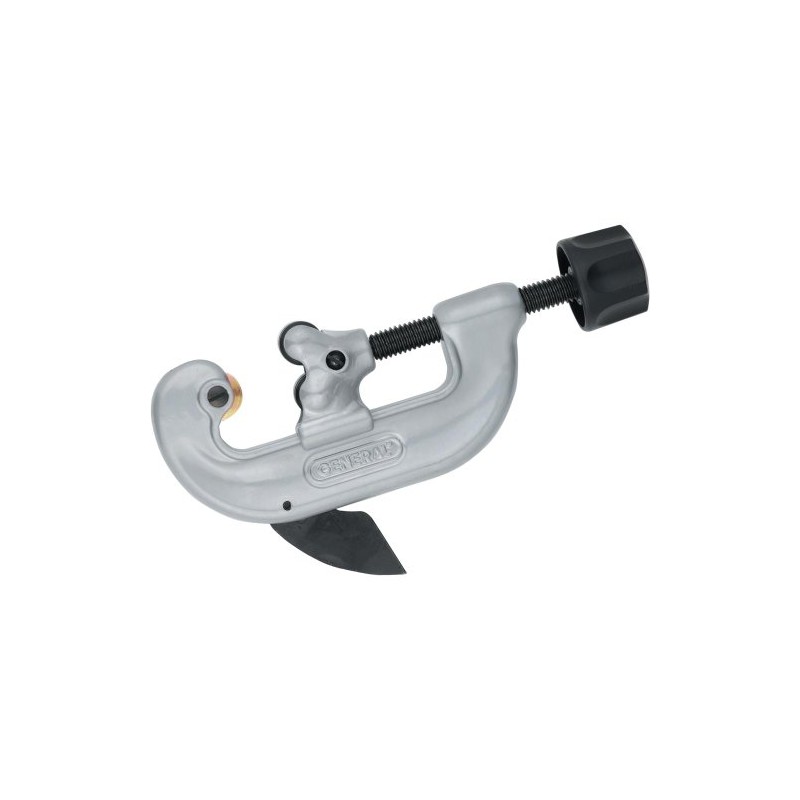 General Tools 120 Tubing Cutter, 1/8 Inch to 1-1/8 Inch