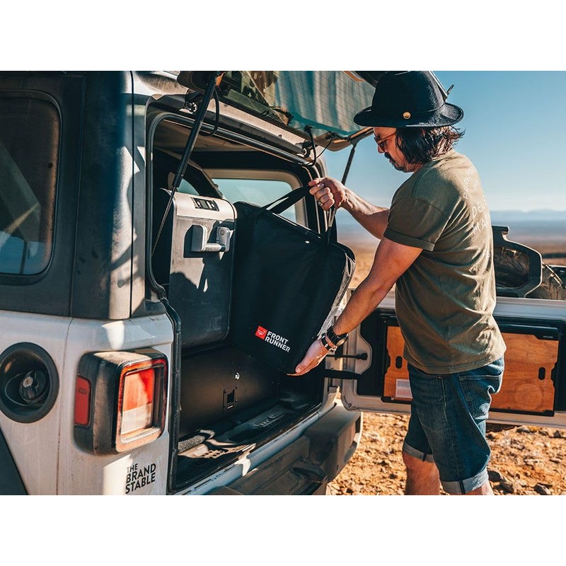 Front Runner Single Expander Camping Chair Storage Bag (Portable Outdoor