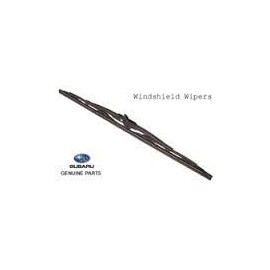 Genuine Subaru SOA591U216 Rubber Assembly - Windshield Wiper Assistor, 1 Pack