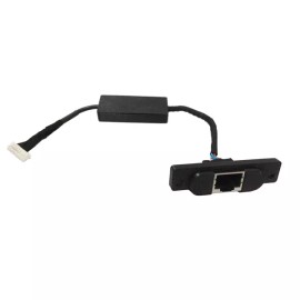 GORITE Intel NUC USB 2.0 LAN Jack RJ45 10/100 Ethernet Adapter Dongle