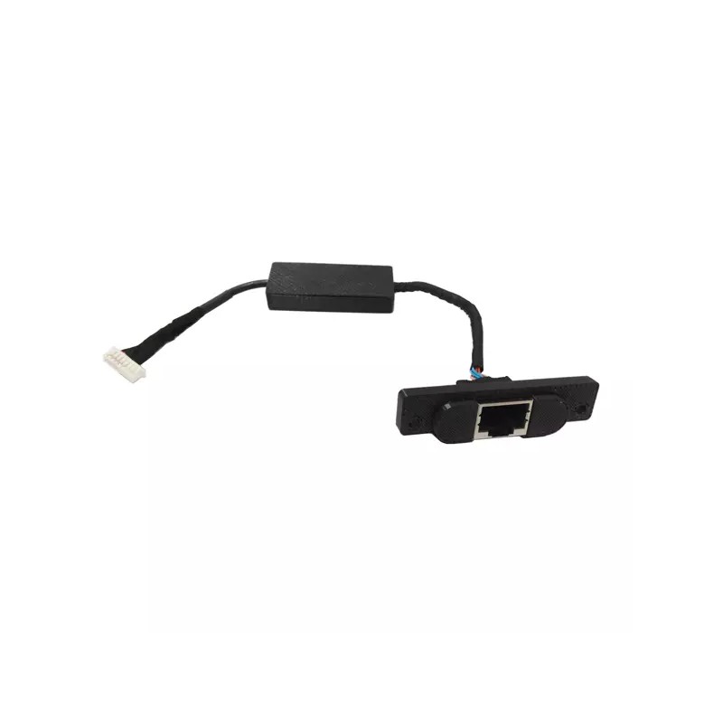 GORITE Intel NUC USB 2.0 LAN Jack RJ45 10/100 Ethernet