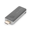 DIGITUS Click & Present Mini - HDMI Transmitter - For