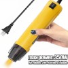 DEMKMILRI Professional Mini Heat Gun Compact Electric Hot Air Gun