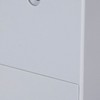 125KHz Smart Cabinet Lock Electronic RFID Card Opening No Drill