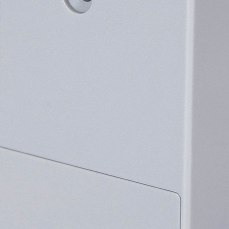 125KHz Smart Cabinet Lock Electronic RFID Card Opening No Drill