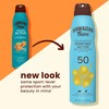 Hawaiian Tropic Everyday Active Spray Sunscreen SPF 50 Twin Pack