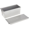 USA Pans 9 x 4 x 4-Inch Pullman, Aluminized Steel
