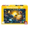Schmidt Spiele 56308 Children's Puzzle 200 Pieces Multi-Coloured
