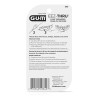 Gum Enhebradores De Hilo Dental Eez-thru - 25 Piezas -