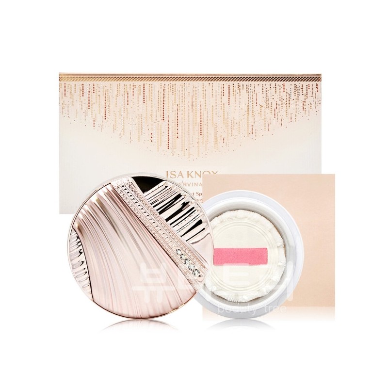 Isa Knox Tervina AD Luxury Pact Main Product + Refill